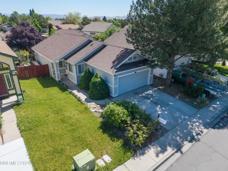 1704 Sierra Highlands, Reno, Nevada 89523, 3 Bedrooms Bedrooms, ,2 BathroomsBathrooms,Residential,Residential,Sierra Highlands,0,260006764