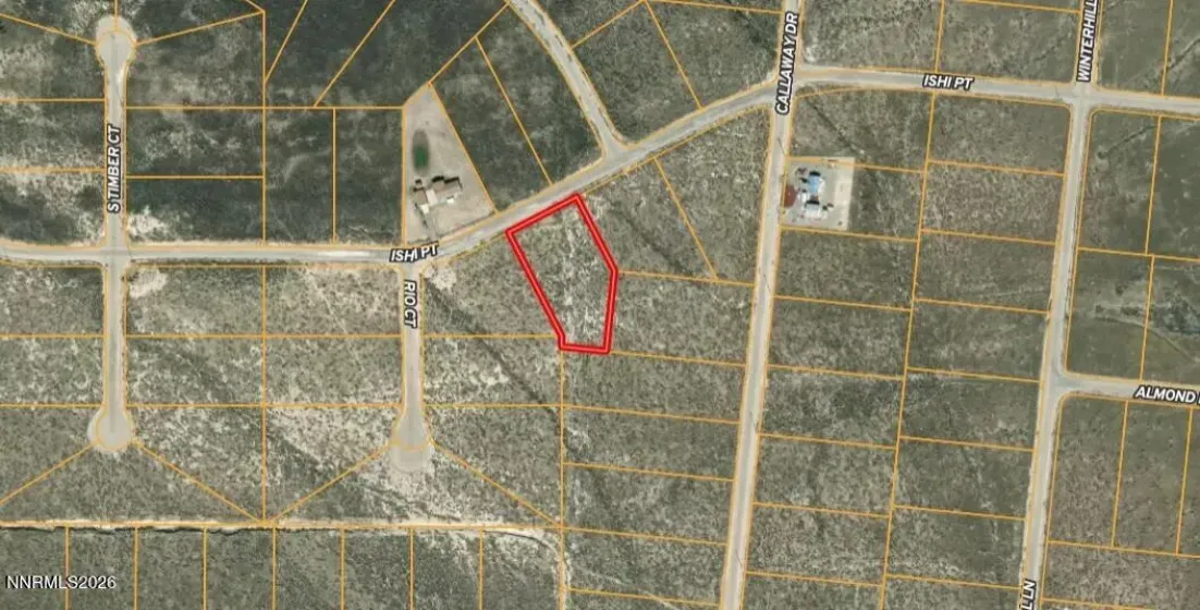 10990 Ishi, Lovelock, Nevada 89419, ,Land,Residential,Ishi,0,260006766