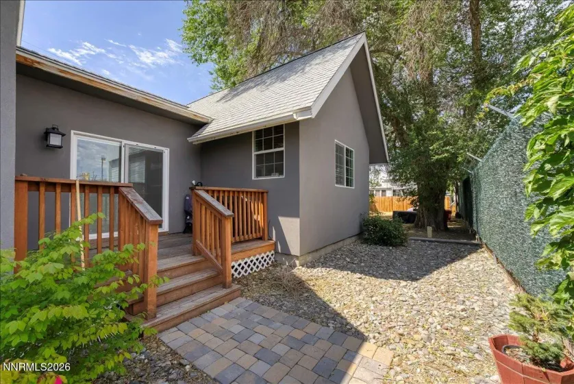 231 Gardner, Reno, Nevada 89503, 3 Bedrooms Bedrooms, ,3 BathroomsBathrooms,Residential,Residential,Gardner,0,260006788