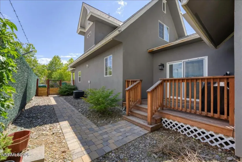 231 Gardner, Reno, Nevada 89503, 3 Bedrooms Bedrooms, ,3 BathroomsBathrooms,Residential,Residential,Gardner,0,260006788