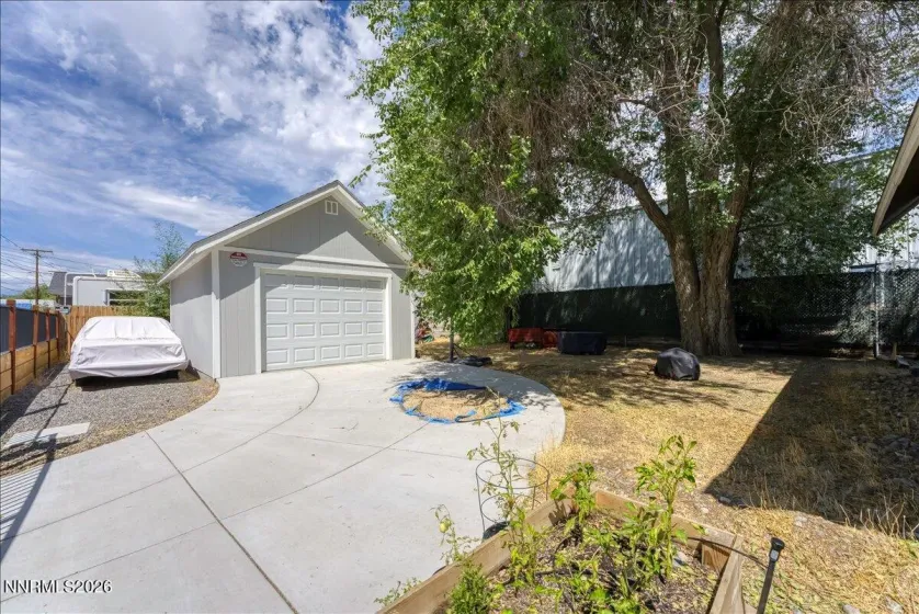 231 Gardner, Reno, Nevada 89503, 3 Bedrooms Bedrooms, ,3 BathroomsBathrooms,Residential,Residential,Gardner,0,260006788