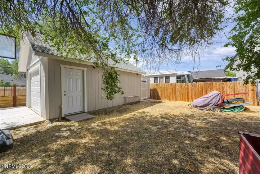 231 Gardner, Reno, Nevada 89503, 3 Bedrooms Bedrooms, ,3 BathroomsBathrooms,Residential,Residential,Gardner,0,260006788