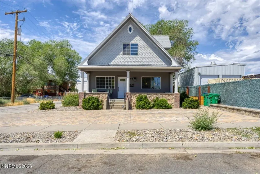 231 Gardner, Reno, Nevada 89503, 3 Bedrooms Bedrooms, ,3 BathroomsBathrooms,Residential,Residential,Gardner,0,260006788