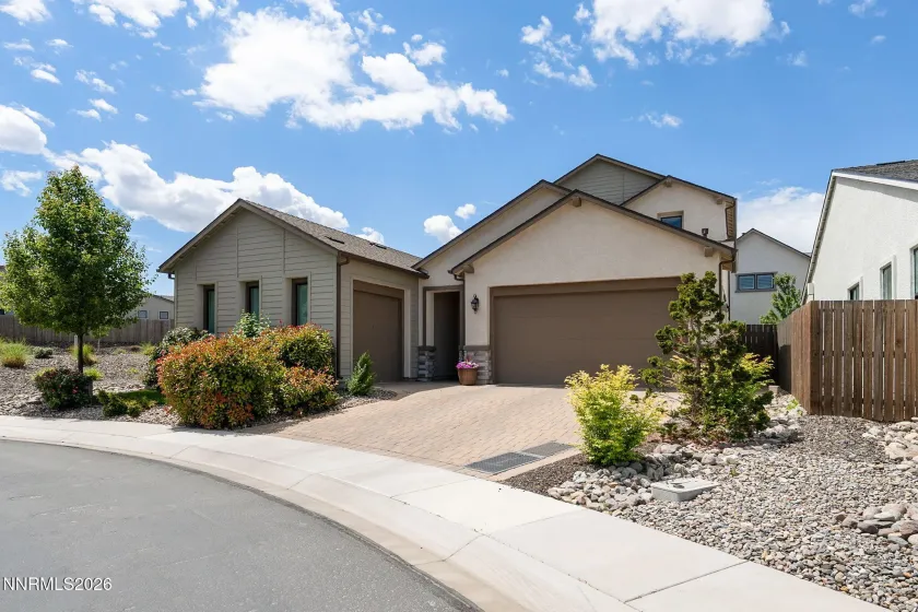 905 Iron River, Reno, Nevada 89521, 4 Bedrooms Bedrooms, ,4 BathroomsBathrooms,Residential,Residential,Iron River,0,260006812