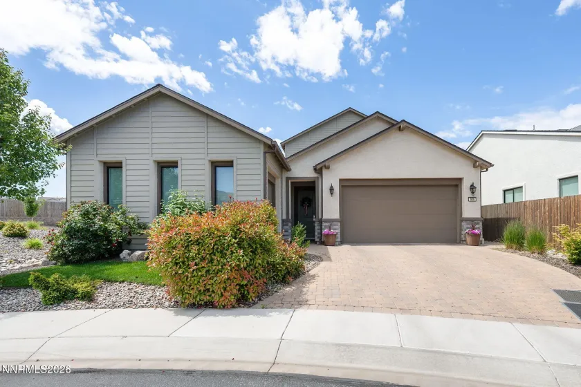 905 Iron River, Reno, Nevada 89521, 4 Bedrooms Bedrooms, ,4 BathroomsBathrooms,Residential,Residential,Iron River,0,260006812