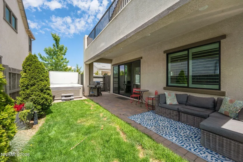 905 Iron River, Reno, Nevada 89521, 4 Bedrooms Bedrooms, ,4 BathroomsBathrooms,Residential,Residential,Iron River,0,260006812