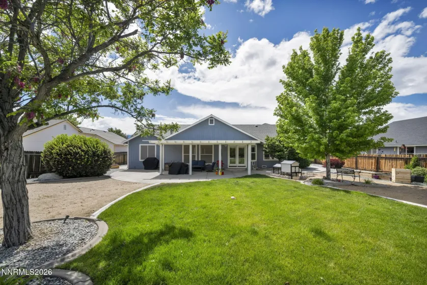2983 Hot Springs, Minden, Nevada 89423, 4 Bedrooms Bedrooms, ,2 BathroomsBathrooms,Residential,Residential,Hot Springs,0,260006816
