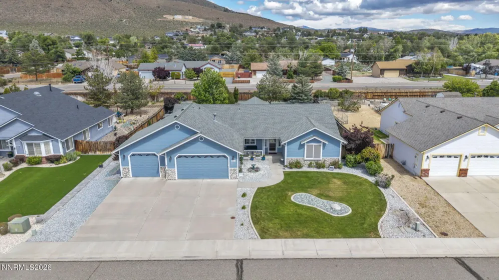 2983 Hot Springs, Minden, Nevada 89423, 4 Bedrooms Bedrooms, ,2 BathroomsBathrooms,Residential,Residential,Hot Springs,0,260006816