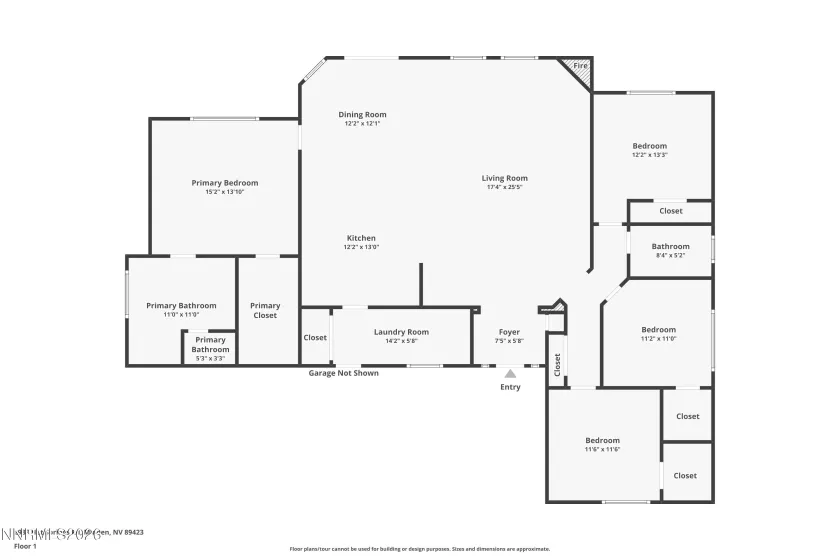 2983 Hot Springs, Minden, Nevada 89423, 4 Bedrooms Bedrooms, ,2 BathroomsBathrooms,Residential,Residential,Hot Springs,0,260006816