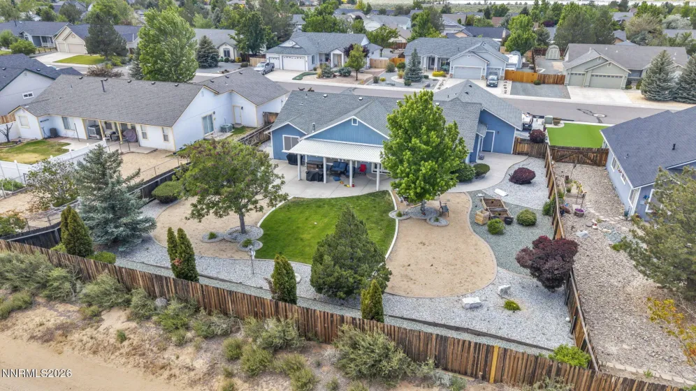 2983 Hot Springs, Minden, Nevada 89423, 4 Bedrooms Bedrooms, ,2 BathroomsBathrooms,Residential,Residential,Hot Springs,0,260006816