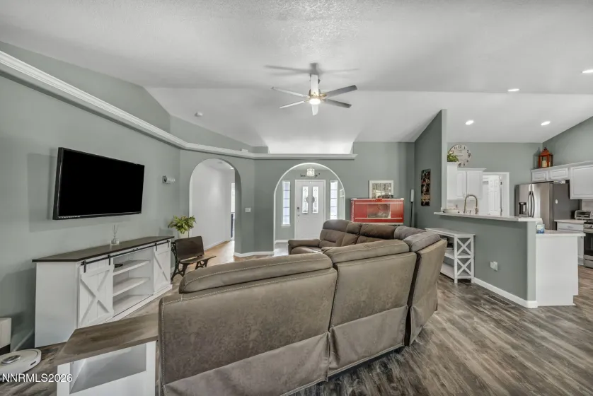 2983 Hot Springs, Minden, Nevada 89423, 4 Bedrooms Bedrooms, ,2 BathroomsBathrooms,Residential,Residential,Hot Springs,0,260006816