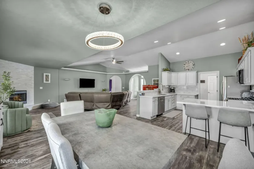 2983 Hot Springs, Minden, Nevada 89423, 4 Bedrooms Bedrooms, ,2 BathroomsBathrooms,Residential,Residential,Hot Springs,0,260006816