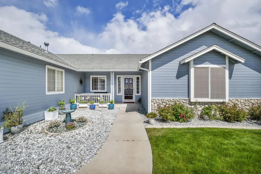 2983 Hot Springs, Minden, Nevada 89423, 4 Bedrooms Bedrooms, ,2 BathroomsBathrooms,Residential,Residential,Hot Springs,0,260006816