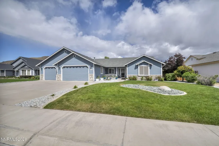 2983 Hot Springs, Minden, Nevada 89423, 4 Bedrooms Bedrooms, ,2 BathroomsBathrooms,Residential,Residential,Hot Springs,0,260006816