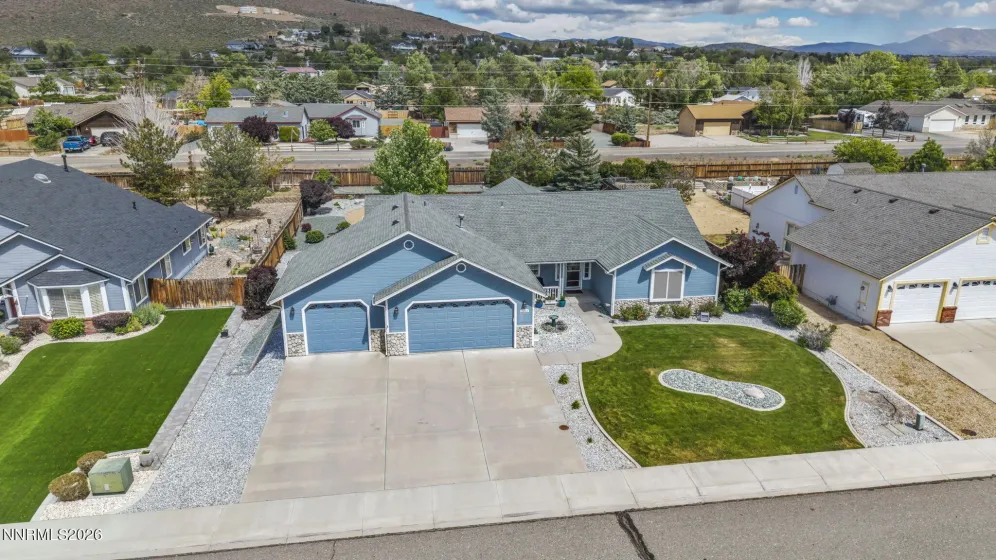 2983 Hot Springs, Minden, Nevada 89423, 4 Bedrooms Bedrooms, ,2 BathroomsBathrooms,Residential,Residential,Hot Springs,0,260006816