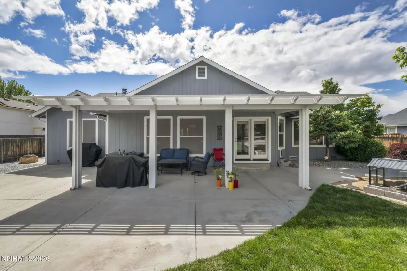 2983 Hot Springs, Minden, Nevada 89423, 4 Bedrooms Bedrooms, ,2 BathroomsBathrooms,Residential,Residential,Hot Springs,0,260006816