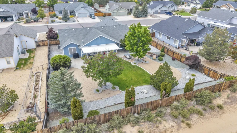 2983 Hot Springs, Minden, Nevada 89423, 4 Bedrooms Bedrooms, ,2 BathroomsBathrooms,Residential,Residential,Hot Springs,0,260006816