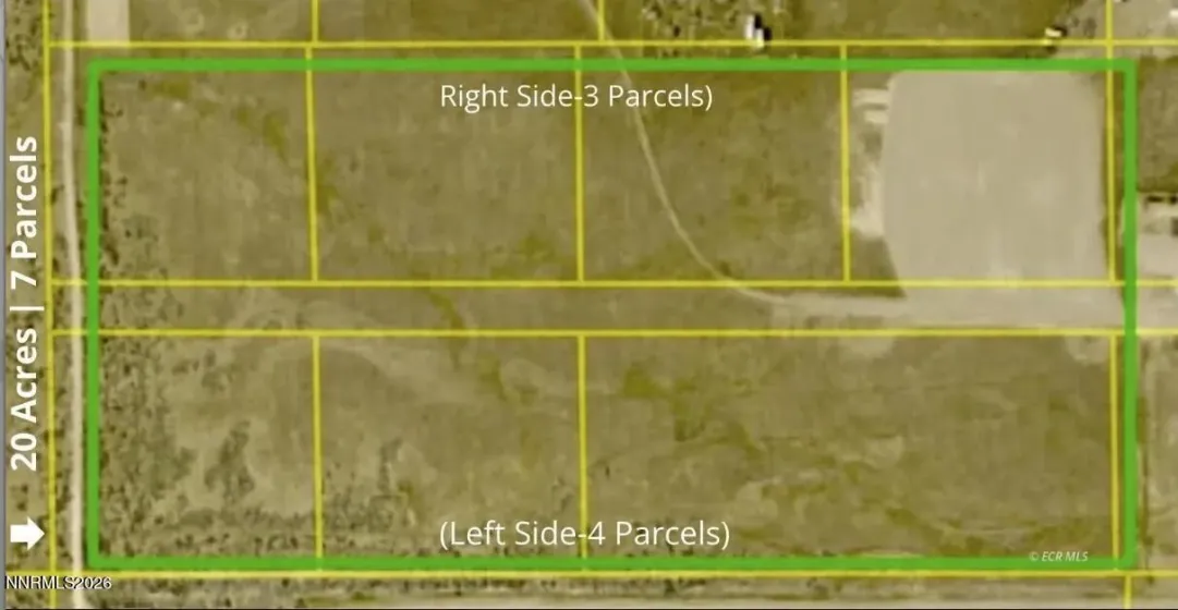 1 Sawtooth, Orovada, Nevada 89425, ,Land,Residential,Sawtooth,0,260006821