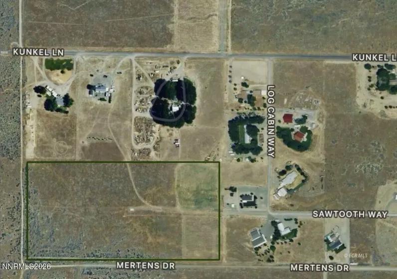 1 Sawtooth, Orovada, Nevada 89425, ,Land,Residential,Sawtooth,0,260006821