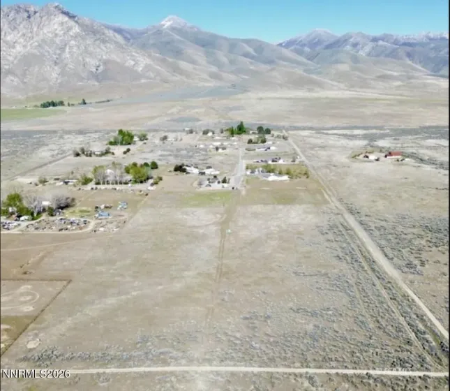 1 Sawtooth, Orovada, Nevada 89425, ,Land,Residential,Sawtooth,0,260006821