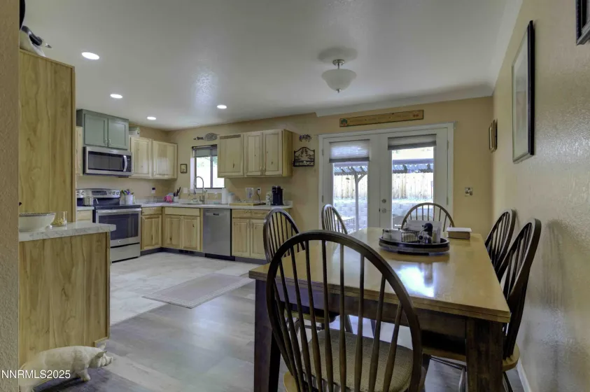 168 River Village, Dayton, Nevada 89403, 3 Bedrooms Bedrooms, ,2 BathroomsBathrooms,Residential,Residential,River Village,0,250053740