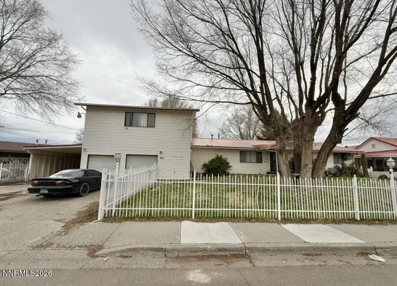 459 9th, Elko, Nevada 89801, 3 Bedrooms Bedrooms, ,2 BathroomsBathrooms,Residential,Residential,9th,0,260006845