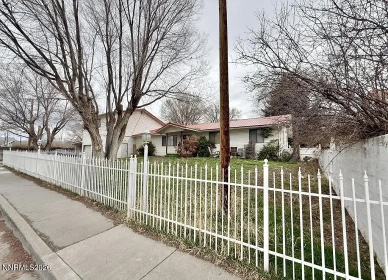 459 9th, Elko, Nevada 89801, 3 Bedrooms Bedrooms, ,2 BathroomsBathrooms,Residential,Residential,9th,0,260006845