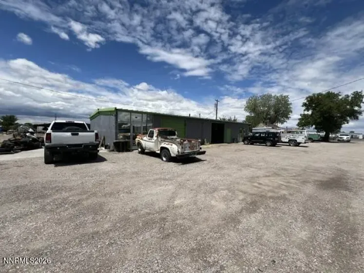4605 Reno, Fallon, Nevada 89406, ,Commercial Sale,Residential,Reno,0,260006865