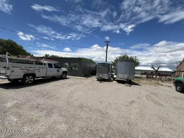 4605 Reno, Fallon, Nevada 89406, ,Commercial Sale,Residential,Reno,0,260006865