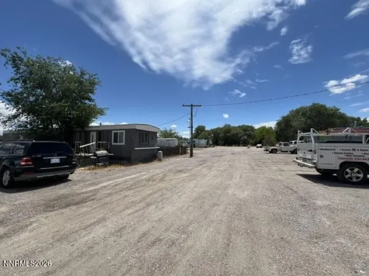 4605 Reno, Fallon, Nevada 89406, ,Commercial Sale,Residential,Reno,0,260006865