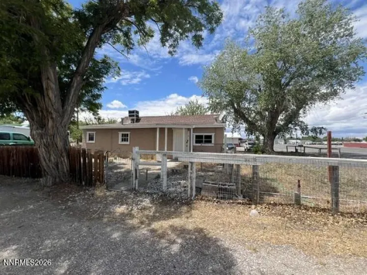 4605 Reno, Fallon, Nevada 89406, ,Commercial Sale,Residential,Reno,0,260006865