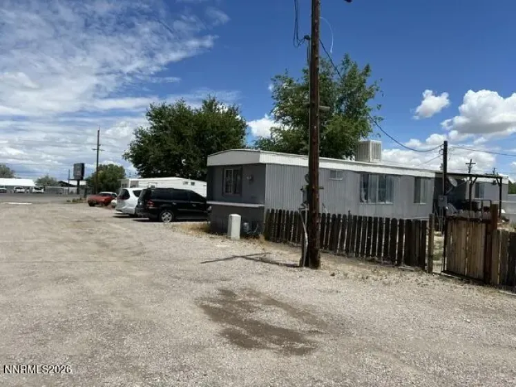 4605 Reno, Fallon, Nevada 89406, ,Commercial Sale,Residential,Reno,0,260006865