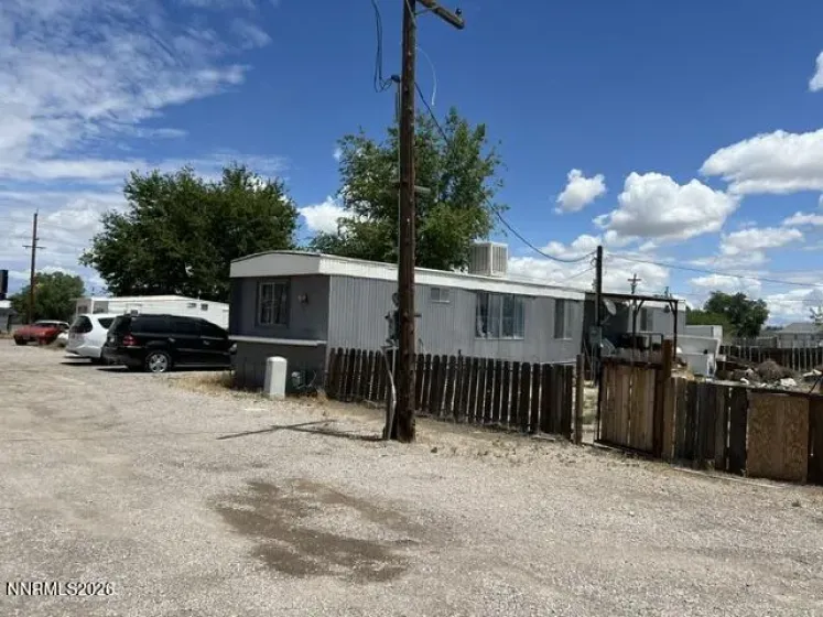 4605 Reno, Fallon, Nevada 89406, ,Commercial Sale,Residential,Reno,0,260006865