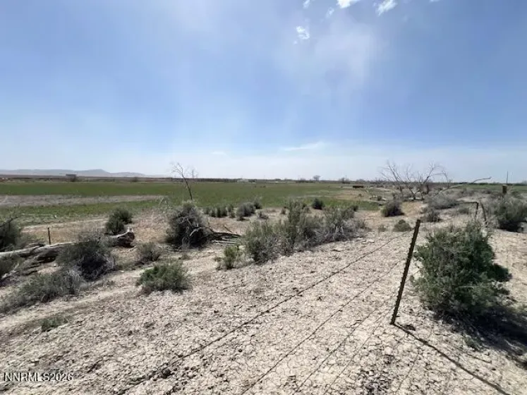 40 Acres on Triple E, Fallon, Nevada 89406, ,Land,Residential,Triple E,0,260006870
