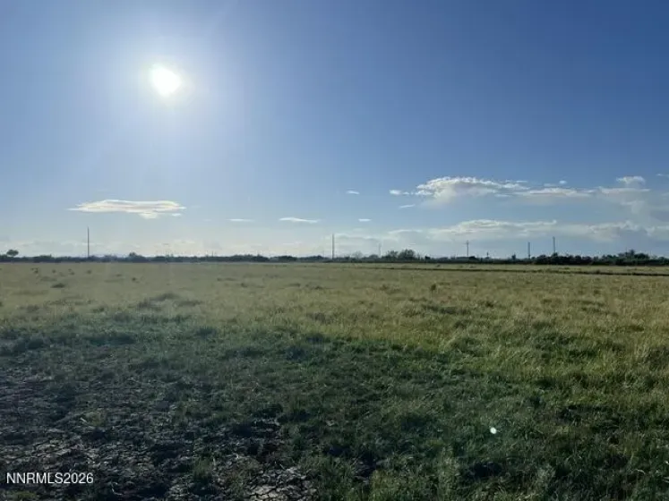 40 Acres on Triple E, Fallon, Nevada 89406, ,Land,Residential,Triple E,0,260006870