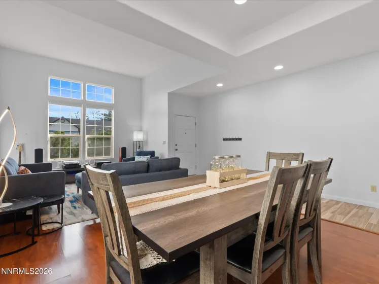 3101 Green River, Reno, Nevada 89503, 3 Bedrooms Bedrooms, ,2 BathroomsBathrooms,Residential,Residential,Green River,0,260006877