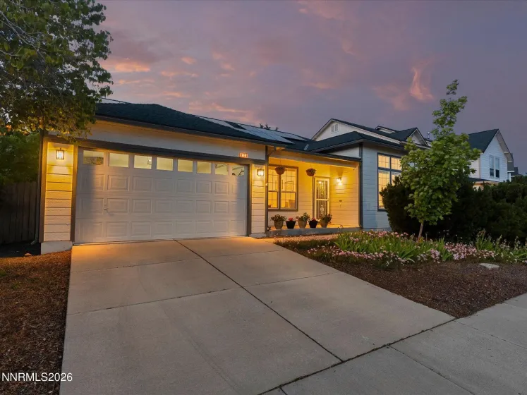 3101 Green River, Reno, Nevada 89503, 3 Bedrooms Bedrooms, ,2 BathroomsBathrooms,Residential,Residential,Green River,0,260006877