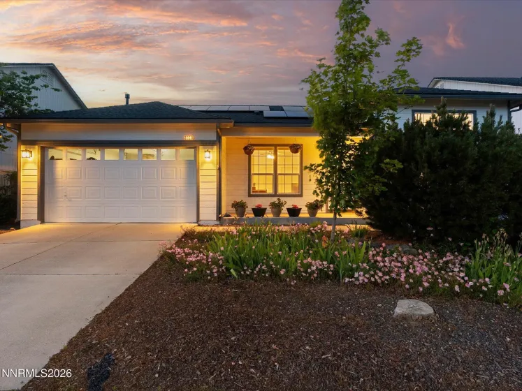 3101 Green River, Reno, Nevada 89503, 3 Bedrooms Bedrooms, ,2 BathroomsBathrooms,Residential,Residential,Green River,0,260006877