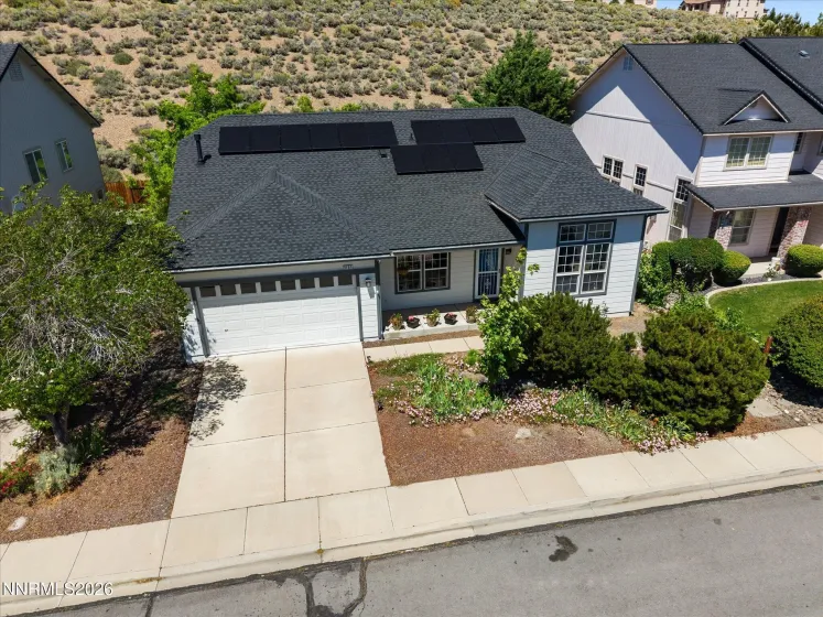 3101 Green River, Reno, Nevada 89503, 3 Bedrooms Bedrooms, ,2 BathroomsBathrooms,Residential,Residential,Green River,0,260006877