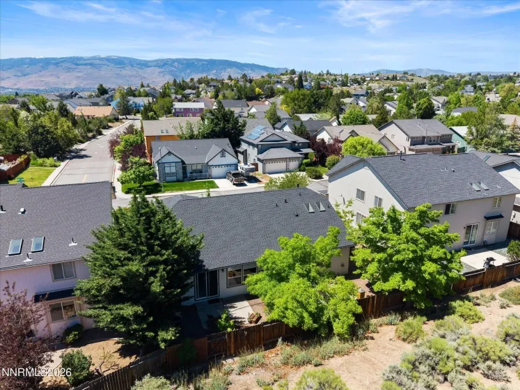3101 Green River, Reno, Nevada 89503, 3 Bedrooms Bedrooms, ,2 BathroomsBathrooms,Residential,Residential,Green River,0,260006877