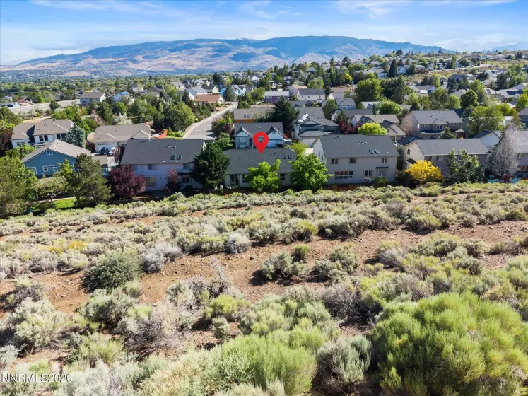 3101 Green River, Reno, Nevada 89503, 3 Bedrooms Bedrooms, ,2 BathroomsBathrooms,Residential,Residential,Green River,0,260006877