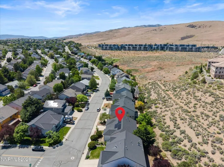 3101 Green River, Reno, Nevada 89503, 3 Bedrooms Bedrooms, ,2 BathroomsBathrooms,Residential,Residential,Green River,0,260006877