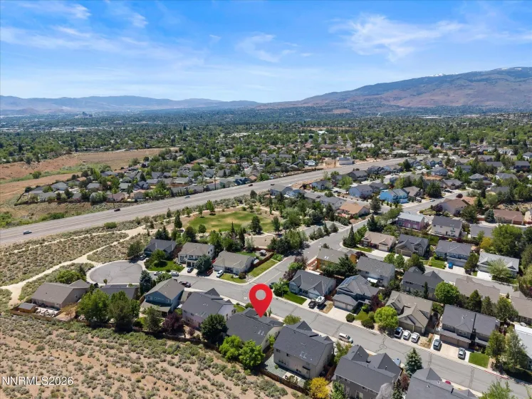 3101 Green River, Reno, Nevada 89503, 3 Bedrooms Bedrooms, ,2 BathroomsBathrooms,Residential,Residential,Green River,0,260006877