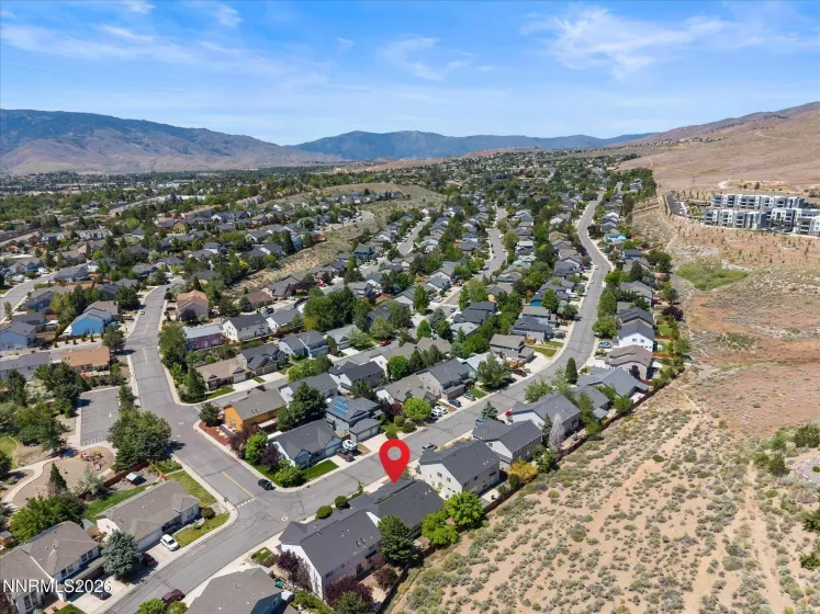 3101 Green River, Reno, Nevada 89503, 3 Bedrooms Bedrooms, ,2 BathroomsBathrooms,Residential,Residential,Green River,0,260006877