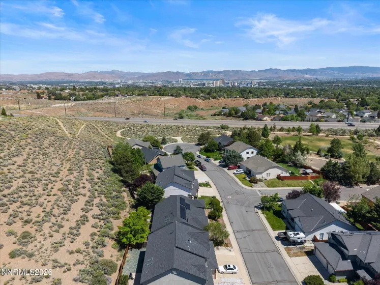 3101 Green River, Reno, Nevada 89503, 3 Bedrooms Bedrooms, ,2 BathroomsBathrooms,Residential,Residential,Green River,0,260006877
