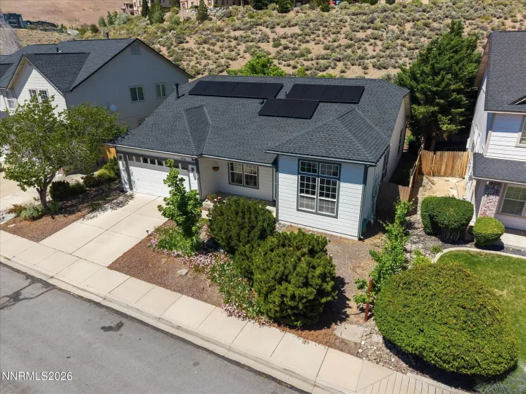 3101 Green River, Reno, Nevada 89503, 3 Bedrooms Bedrooms, ,2 BathroomsBathrooms,Residential,Residential,Green River,0,260006877