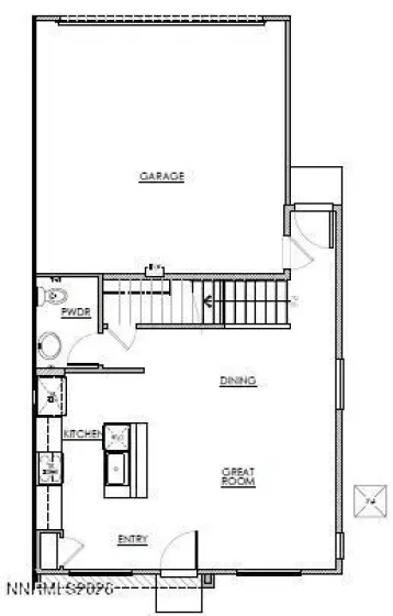 1878 Bella Rosa, Minden, Nevada 89423, 3 Bedrooms Bedrooms, ,3 BathroomsBathrooms,Residential,Residential,Bella Rosa,0,260006884