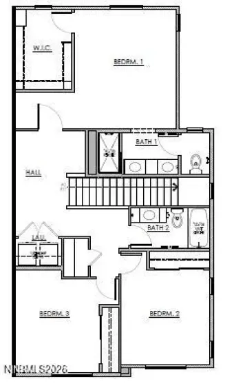 1878 Bella Rosa, Minden, Nevada 89423, 3 Bedrooms Bedrooms, ,3 BathroomsBathrooms,Residential,Residential,Bella Rosa,0,260006884