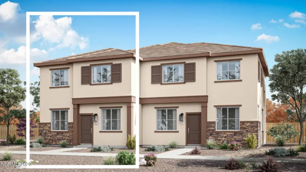 1882 Bella Rosa, Minden, Nevada 89423, 4 Bedrooms Bedrooms, ,3 BathroomsBathrooms,Residential,Residential,Bella Rosa,0,260006883