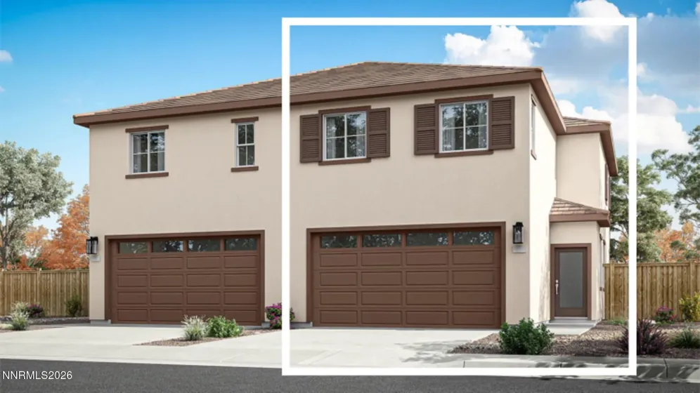 1882 Bella Rosa, Minden, Nevada 89423, 4 Bedrooms Bedrooms, ,3 BathroomsBathrooms,Residential,Residential,Bella Rosa,0,260006883